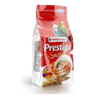 VL Prestige Snack Budgies 125g