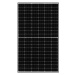 JA SOLAR Fotovoltaický solární panel JA SOLAR 380 Wp černý rám IP68 Half Cut