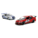 Rychle a zběsile Twin Pack 2006 Mitsubishi Lancer Evo IX + Brianův 2002 Nissan Skyline GTR