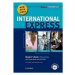 International Express Interactive Ed Elementary Student´s Book + Pocket Book + Multi-ROM + DVD P