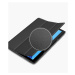 Flipové Pouzdro iPad 10.9 2022 Black