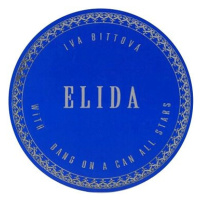 Bittová Iva & Bang On A Can All Stars: Elida - CD