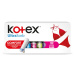 Kotex Ultra Sorb Super tampony 32 ks