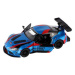 Auto Kinsmart Toyota GR Supra Racing 13 cm, kov