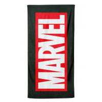 Osuška Marvel - Logo