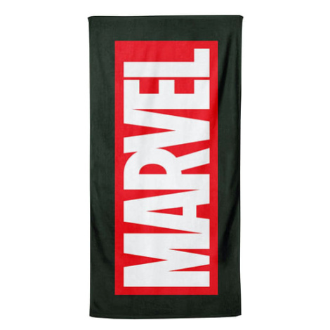 Osuška Marvel - Logo Carbotex