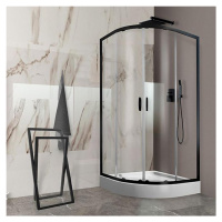 Sprchový kout KP4/Fris-B-90-S CYW0