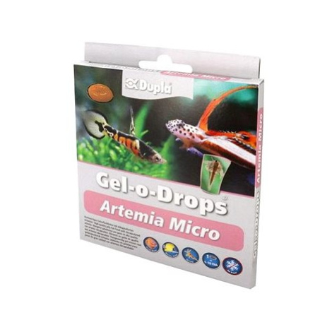 Dohnse gel-o-Drops Artemia Micro12 × 2 g Hobby Dohse