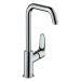 Umyvadlová baterie Hansgrohe Focus s výpustí chrom 31609000