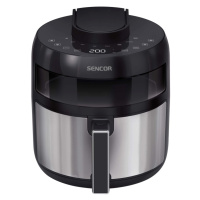 Sencor SFR 5010 BK - SENCOR