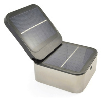 SolarCentre Náhradní solární panel pro osvětlení SolarCentre Kodiak s PIR