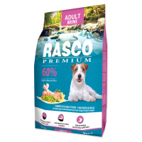 RASCO Premium Adult Small 7 kg