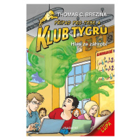 Klub Tygrů Hlas ze záhrobí (28)