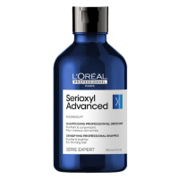 L'Oréal Serioxyl Advanced Shampoo for Thinning hair - objemový šampon na řídnoucí vlasy 300