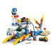 LEGO LEGO®  Super Mario™ 72035 Mario Kart™ – Toad a jeho garáž