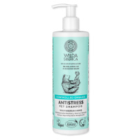 Šampon WILDA SIBERICA Antistress 400 ml