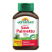 Jamieson Prostease™ Saw Palmetto 125mg na prostatu 60 tablet