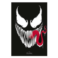 Plakát Venom
