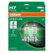 OSRAM H7 12V 55W PX26d ULTRA LIFE HCB 4 roky záruka 2ks 64210ULT-2HB