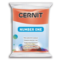 CERNIT NUMBER ONE 56g vlčí mák