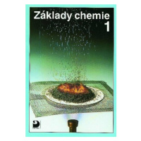 Základy chemie 1 - Učebnice - Pavel Beneš