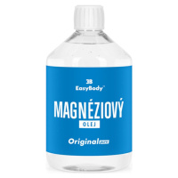 EasyBody Magnéziový olej Original 500 ml