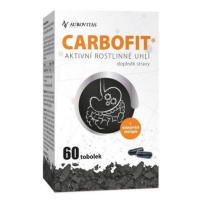 Carbofit tob.60