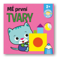 Mé první tvary - Chytré dítě