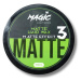 Magic Cosmetics Matte Hair Wax (3) - matný vosk na vlasy, 150 ml