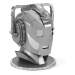 Metal Earth 3D puzzle - Doctor Who: Cyberman Head