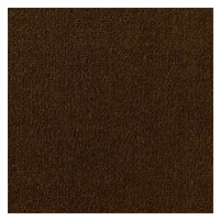Hanse Home Collection Kusový koberec Nasty 101154 Braun 200 × 200 cm čtverec 200 × 200 cm