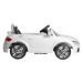 BUDDY TOYS BEC 7120 Dětské elektrické auto Audi TT