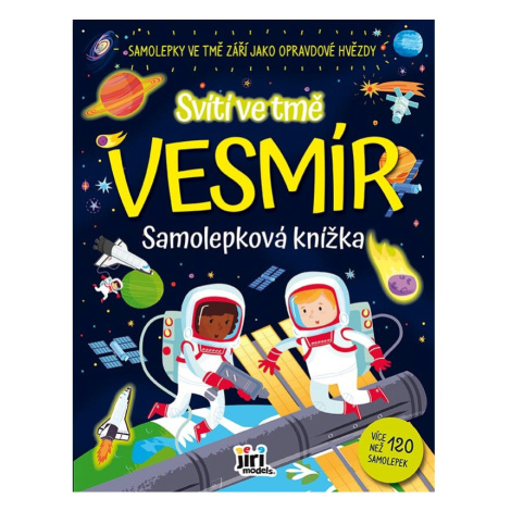 Kreativní tvoření pro děti JM - Jiří Models