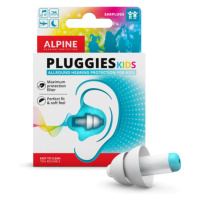 Alpine Pluggies Kids