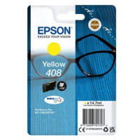 Epson 408 DURABrite Ultra Ink Yellow