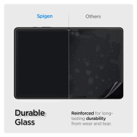 Spigen ALM Glas.tR Slim tvrzené sklo pro Samsung Galaxy Tab A9+ 11''