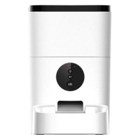 Surtep Smartlife Wifi Automatický dávkovač granulí, barva bílá