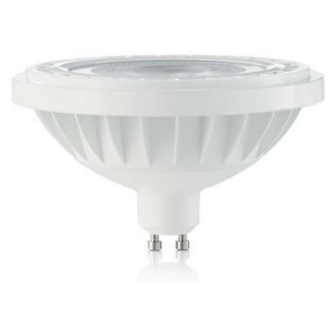 LED Žárovka Ideal Lux GU10 12W 1100lm 111 4000K 253466