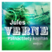 Patnáctiletý kapitán - Jules Verne - audiokniha