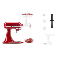 KitchenAid 5KSMFGA, Mlýnek na maso