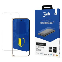 3MK FlexibleGlass pro Google Pixel 9 Pro Fold (front)