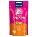 Vitakraft Crispy Crunch s drůbežím - 2 x 60 g