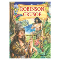 Robinson Crusoe