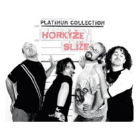 Horkýže Slíže - Platinum collection, CD, 2013