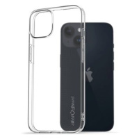 AlzaGuard Crystal Clear TPU case pro iPhone 14