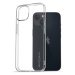 AlzaGuard Crystal Clear TPU case pro iPhone 14