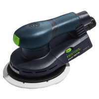 FESTOOL ETS EC 150/5 EQ excentrická bruska