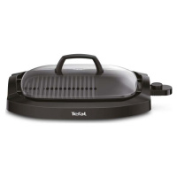 Kontaktní gril CB6A0830 – Tefal