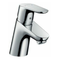 Umyvadlová baterie Hansgrohe Focus s clic-clacem chrom 31604000