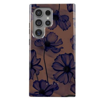 Burga Velvet Night Tough Case For Samsung Galaxy S24 Ultra